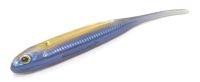 Приманка Flash J 4" SW 106 maiwashi/gold Fish Arrow