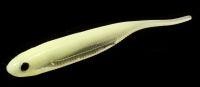 Приманка Flash J 4" SW 120 all glow/silver Fish Arrow