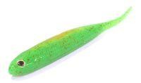 Приманка Flash J 4" VO-01 lgreen red f/gold Fish Arrow