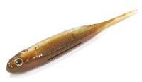 Приманка Flash J 4" VO-02 brown/aurora Fish Arrow
