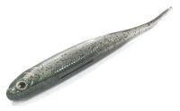 Приманка Flash J 5" 03 neon green/silver Fish Arrow