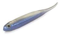 Приманка Flash J 5" SW 105 maiwashi/silver Fish Arrow