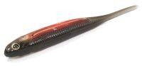 Приманка Flash J 5" SW 108 black/red Fish Arrow
