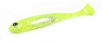 Приманка Flash J Huddle 1" SW 102 Chartreuse/Silver Fish Arrow