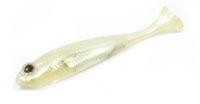 Приманка Flash J Huddle 1" SW 109 Glow/Silver Fish Arrow