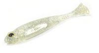 Приманка Flash J Huddle 1" SW 111 Clear Holo/Silver Fish Arrow