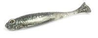 Приманка Flash J Huddle 1" SW 112 Inakko/Silver Fish Arrow