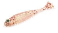 Приманка Flash J Huddle 1" SW 126 Clear Red Lame/Aurora Fish Arrow
