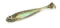 Приманка Flash J Huddle 1" SW 127 Smoke Gold/Aurora Fish Arrow