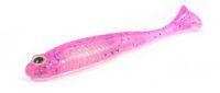 Приманка Flash J Huddle 1" SW 128 Pink Blue Lame/Aurora Fish Arrow