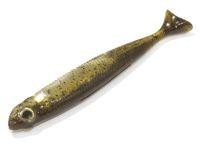 Приманка Flash J Huddle 3" 01 gp/silver Fish Arrow