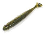 Приманка Flash J Huddle 3" 02 wm/silver Fish Arrow