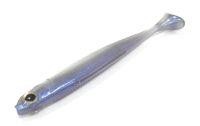 Приманка Flash J Huddle 3" 04 problue/silver Fish Arrow