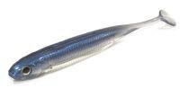 Приманка Flash J Shad 3" SW 105 maiwashi/silver Fish Arrow
