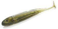 Приманка Flash J Shad 4" 02 wm/silver Fish Arrow