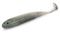 Приманка Flash J Shad 4" 03 neon green/silver Fish Arrow