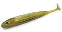 Приманка Flash J Shad 4" 06 kosan ayu/silver Fish Arrow