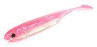 Приманка Flash J Shad 4" SW 101 pink/silver Fish Arrow