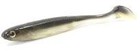 Приманка Flash J Shad 4" SW 104 katakuchi iwashi/silver Fish Arrow