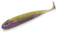 Приманка Flash J Shad 4.5" 05 purple weenie/silver Fish Arrow