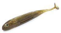 Приманка Flash J Shad 5" 01 gp/silver Fish Arrow