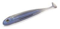 Приманка Flash J Shad 5" 04 pro blue/silver Fish Arrow