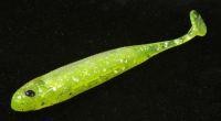 Приманка Flash J Shad 5" 19 chart/silver Fish Arrow