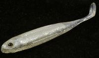 Приманка Flash J Shad 5" 21 white/silver Fish Arrow