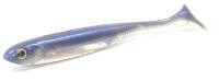 Приманка Flash J Shad 5" SW 105 maiwashi/silver Fish Arrow