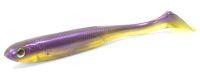 Приманка Flash J Shad 5" SW 115 purple/weenie/silver Fish Arrow