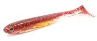 Приманка Flash J Shad 5" SW 116 red/gold Fish Arrow