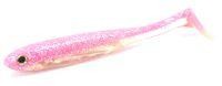 Приманка Flash J Shad 5" SW 117 glow pink/silver Fish Arrow