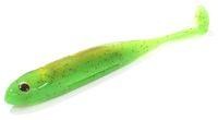 Приманка Flash J Shad 5" VO-01 lgreen red f/gold Fish Arrow