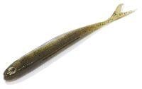 Приманка Flash J Split 3" 01 gp/silver Fish Arrow