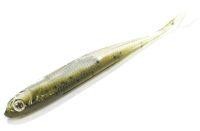 Приманка Flash J Split 3" 02 wm/silver Fish Arrow