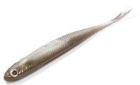 Приманка Flash J Split 3" 07 wakasagi/silver Fish Arrow