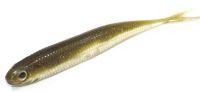Приманка Flash J Split 4" 06 kosan ayu/silver Fish Arrow
