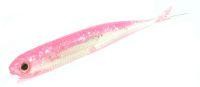 Приманка Flash J Split 4" SW 101 pink/silver Fish Arrow