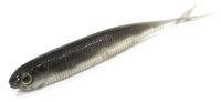 Приманка Flash J Split 4" SW 104 katakuchi iwashi/silver Fish Arrow