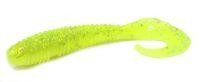 Приманка Flasher 75 Chartreuse Shadow Mottomo