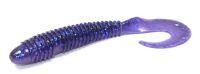 Приманка Flasher 75 Violet Mottomo