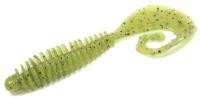 Приманка G-Tail Grub 3" 001 Watermelon Seed Reins