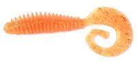 Приманка G-Tail Grub 3" 413 Chika Chika Orange Reins