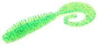 Приманка G-Tail Grub 3" 592 Bucksy Chart Reins