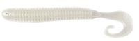 Приманка G-Tail Saturn 2.5" 014 Pearl White Reins