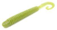 Приманка G-Tail Saturn 2.5" 035 Green Sparkling Reins