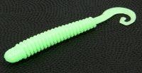 Приманка G-Tail Saturn 2.5" 109 Glow Melon Sherbet Reins