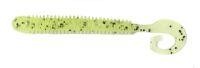Приманка G-Tail Saturn 2.5" B17 Lemon Pepper Reins