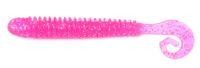Приманка G-Tail Saturn 4" 317 Pink Silver Reins