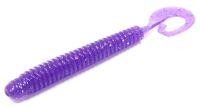 Приманка G-Tail Saturn 4" 567 Lilac SilverandBlue Flake Reins